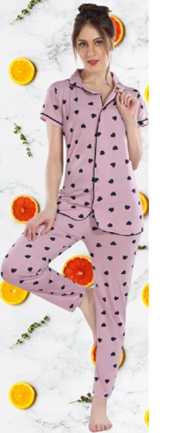 night suit 